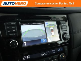 Nissan X-Trail 1.7 dCi Tekna