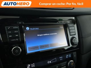 Nissan X-Trail 1.7 dCi Tekna