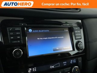 Nissan X-Trail 1.7 dCi Tekna