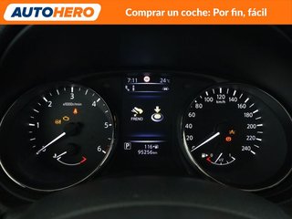 Nissan X-Trail 1.7 dCi Tekna