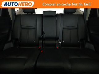 Nissan X-Trail 1.7 dCi Tekna