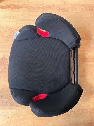 Silla coche CYBEX Solution X-fix con isofix
