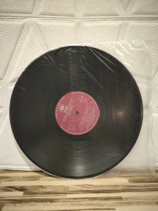 Vinilo Roy Budd Y Su Orquesta Temas Peliculas