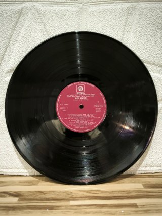 Vinilo Roy Budd Y Su Orquesta Temas Peliculas