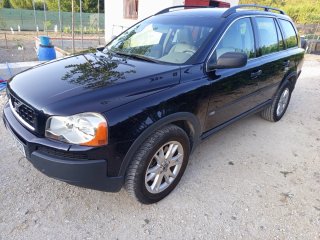 Volvo XC90 2005