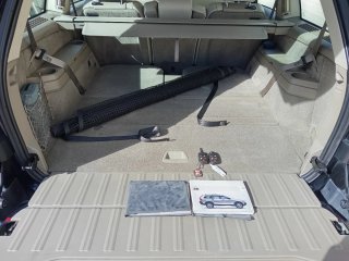 Volvo XC90 2005