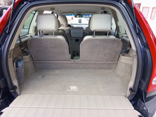 Volvo XC90 2005