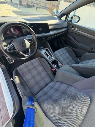 Golf GTE