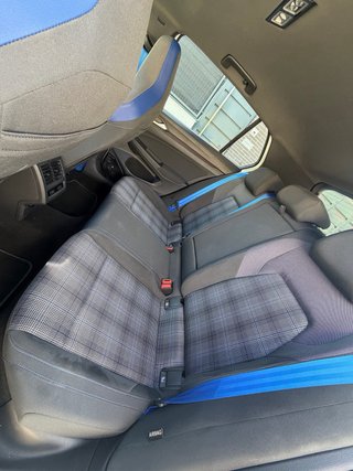 Golf GTE