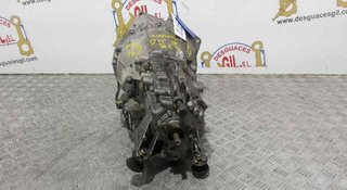 Bmw 208361 ajt caja cambios serie 3 compact (e46)