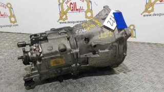 Bmw 208361 ajt caja cambios serie 3 compact (e46)