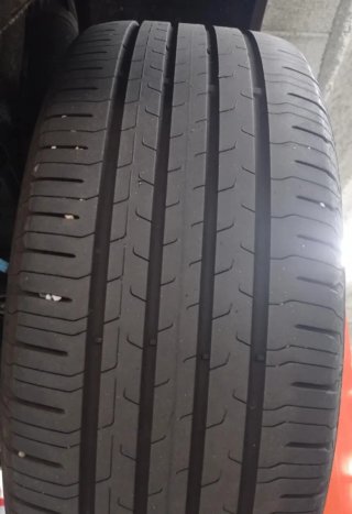 Neumáticos 235/55 R18