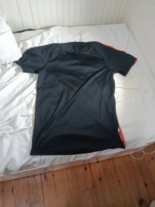 Camiseta Nike FC Barcelona Talla M
