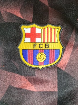 Camiseta Nike FC Barcelona Talla M