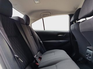 Corolla - Desde 285€ al mes ¡sin entrada!