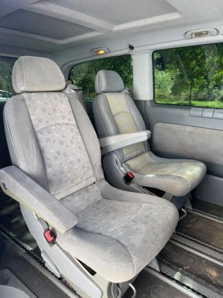 Mercedes-Benz Viano 2004