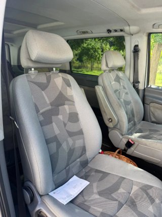 Mercedes-Benz Viano 2004