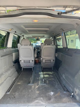Mercedes-Benz Viano 2004
