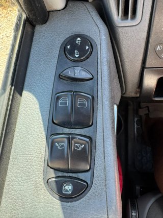 Mercedes-Benz Viano 2004