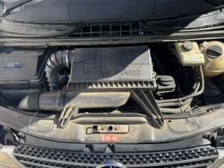 Mercedes-Benz Viano 2004