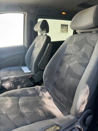 Mercedes-Benz Viano 2004