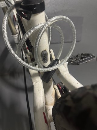 Scott Voltage FR20 Bici Montaña