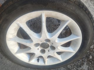 Llantas Toyota Corolla Sport