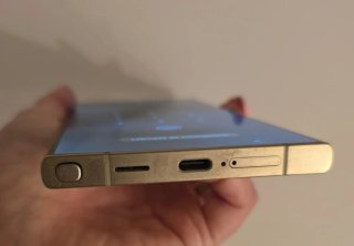 Samsung Galaxy S24 Ultra