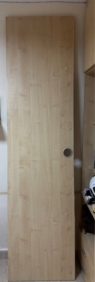 Tablero de madera para mesa escritorio