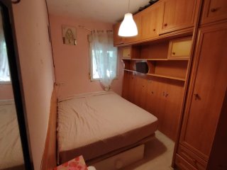 Cama 150cm buen estado