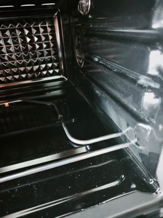 Horno Eléctrico Girmi FE37 Grancotto 37L