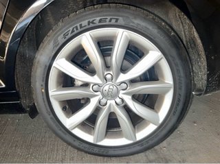 Audi A3 S-line ambient sportback sline