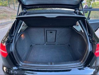 Audi A3 S-line ambient sportback sline