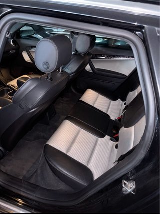 Audi A3 S-line ambient sportback sline