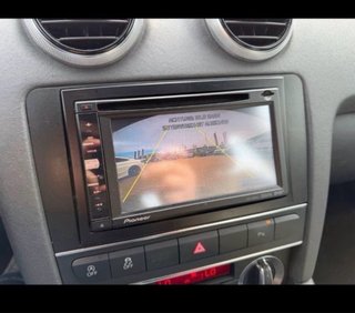 Audi A3 S-line ambient sportback sline