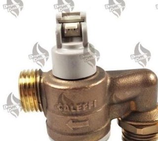 Fluxómetro Ferroli New Elite F 30 E