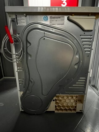 Secadora Bosch Avantixx 7 SelfCleaning