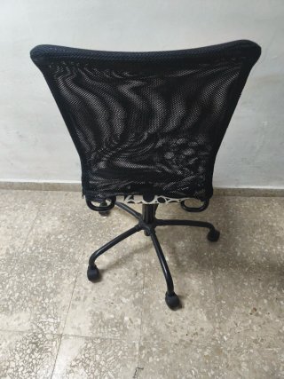 Silla escritorio