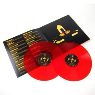 Starboy Vinilo The Weeknd (Sin Abrir)