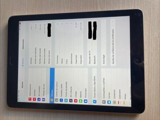 IPAD AIR ORIGINAL (PRECIO NEGOCIABLE)