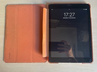 IPAD AIR ORIGINAL (PRECIO NEGOCIABLE)