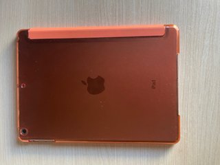 IPAD AIR ORIGINAL (PRECIO NEGOCIABLE)