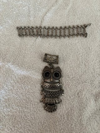 Lote de pulseras variadas