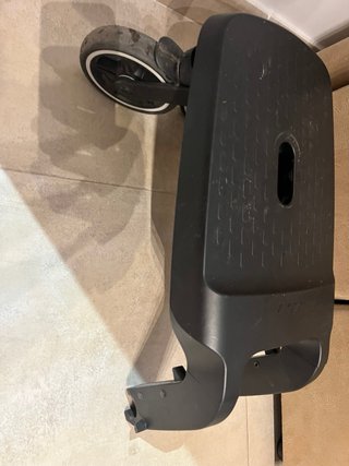 Patinete Joolz AER 1 para carrito