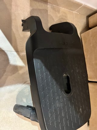 Patinete Joolz AER 1 para carrito