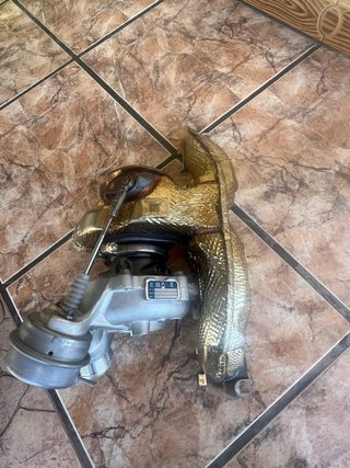 Turbo Audi RS3 LM25TF 18871018080