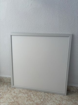 Panel LED Cuadrado 3900 Lúmenes