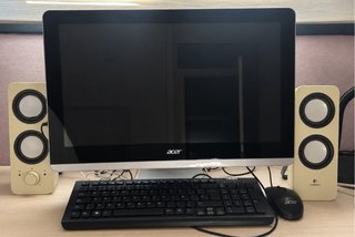 Acer All in One Ordenador sobremesa