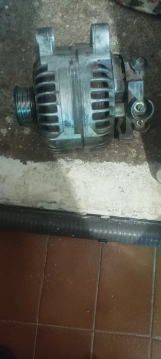 Alternador Citroën  Xsara Picasso