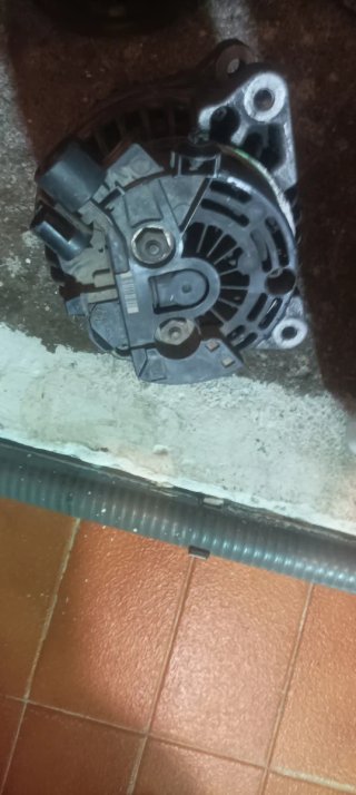 Alternador Citroën  Xsara Picasso
